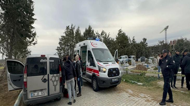 Tekirdağ’da iki kuzen tabanca ile vurulmuş halde ölü bulundu